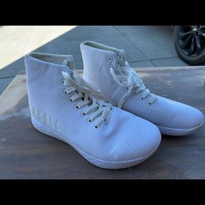 NOBULL High top trainers